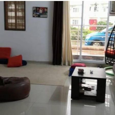 Marigold Stay Jambhulpāda Extérieur photo