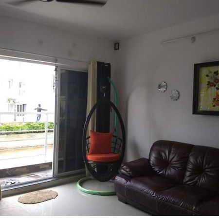Marigold Stay Jambhulpāda Extérieur photo