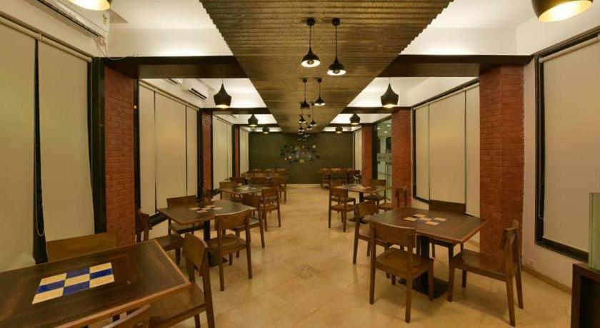 Marigold Stay Jambhulpāda Extérieur photo