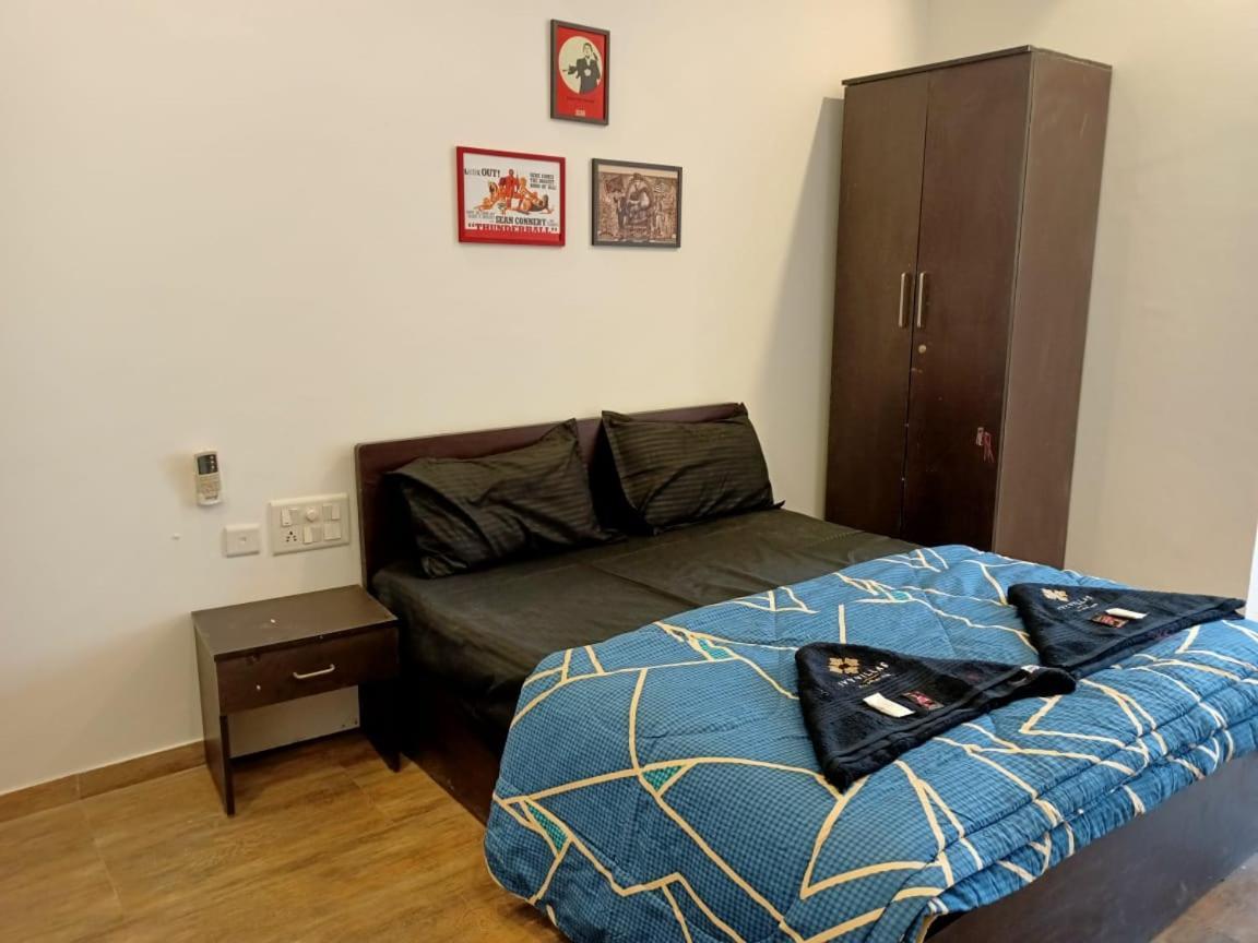 Marigold Stay Jambhulpāda Extérieur photo