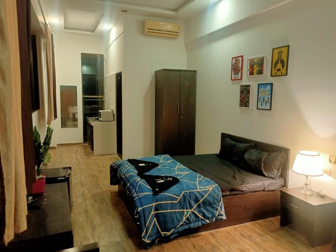 Marigold Stay Jambhulpāda Extérieur photo