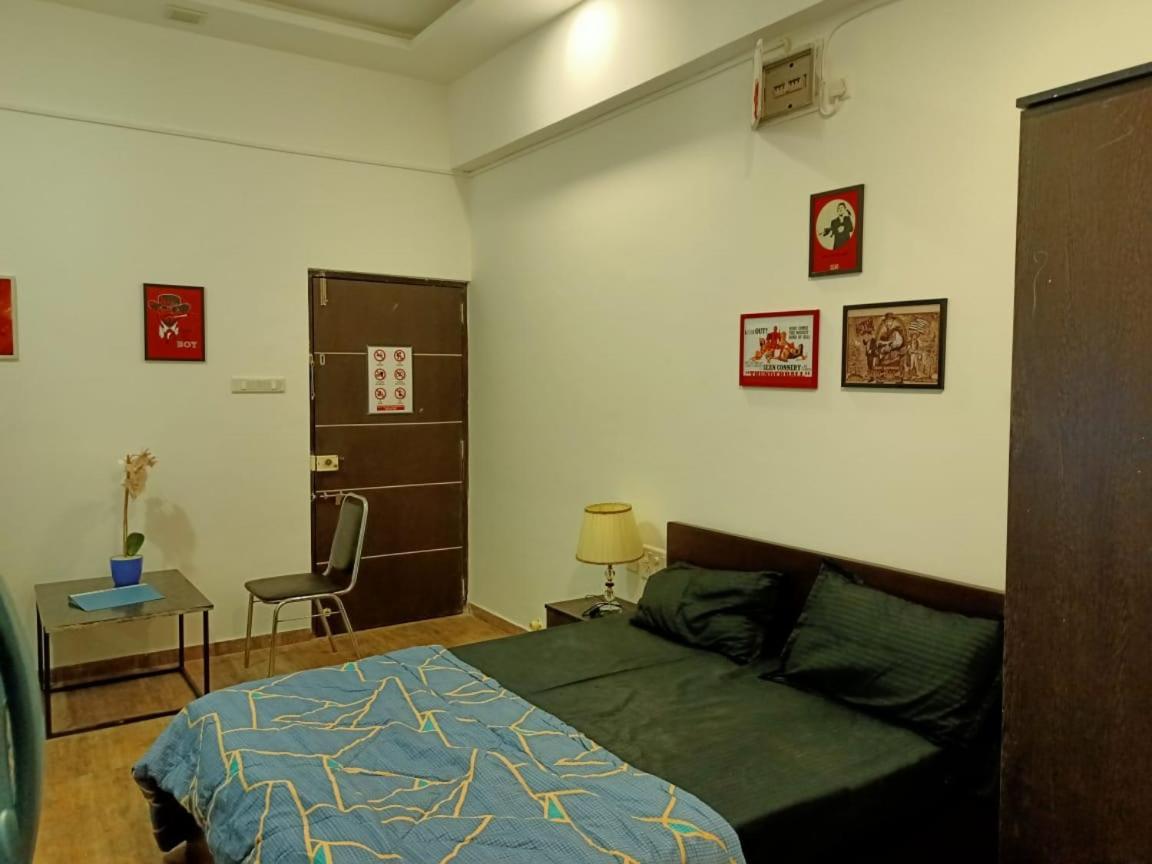 Marigold Stay Jambhulpāda Extérieur photo