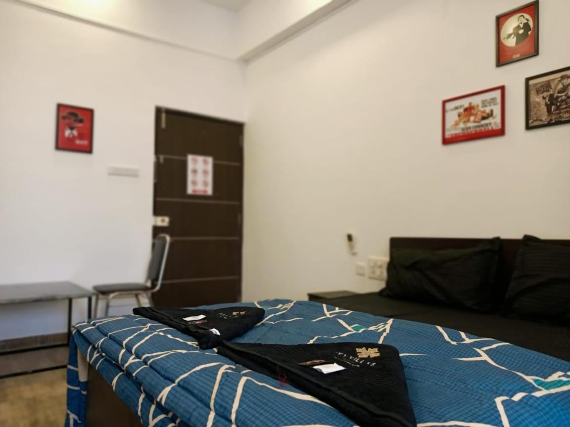 Marigold Stay Jambhulpāda Extérieur photo
