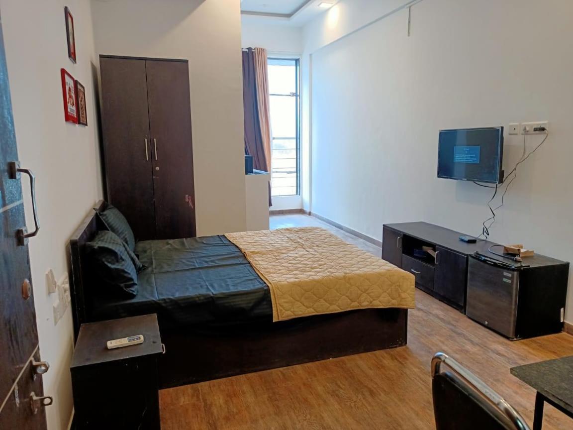 Marigold Stay Jambhulpāda Extérieur photo