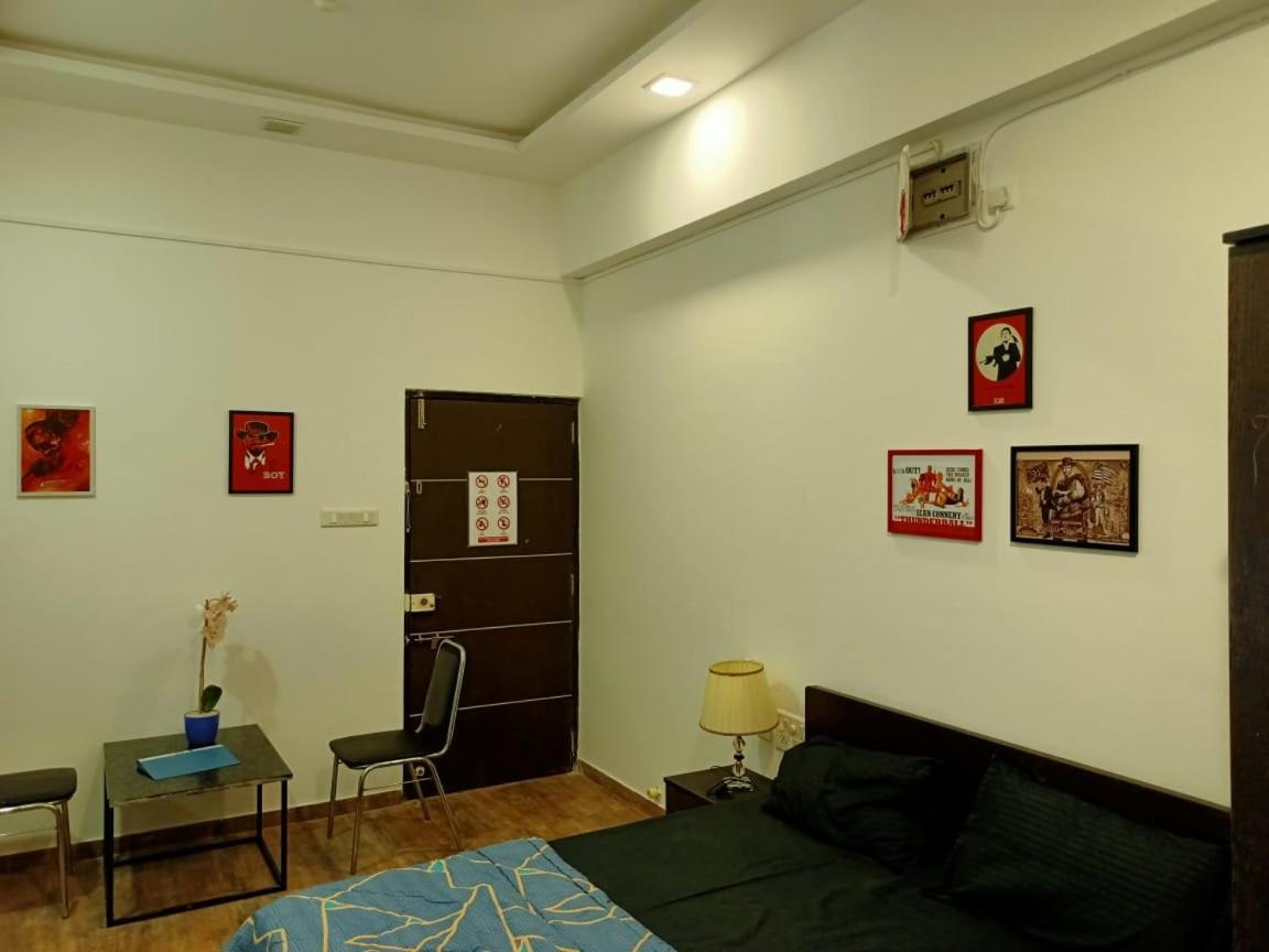 Marigold Stay Jambhulpāda Extérieur photo