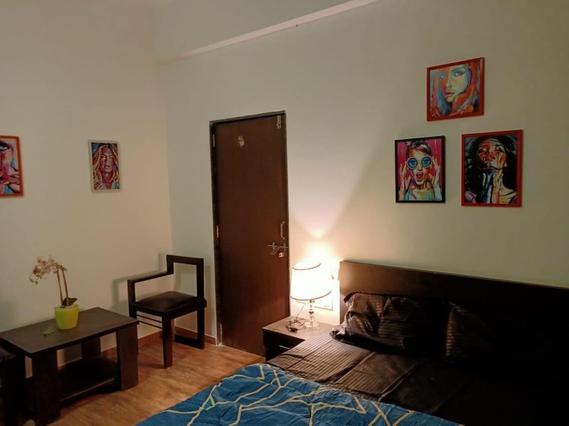 Marigold Stay Jambhulpāda Extérieur photo