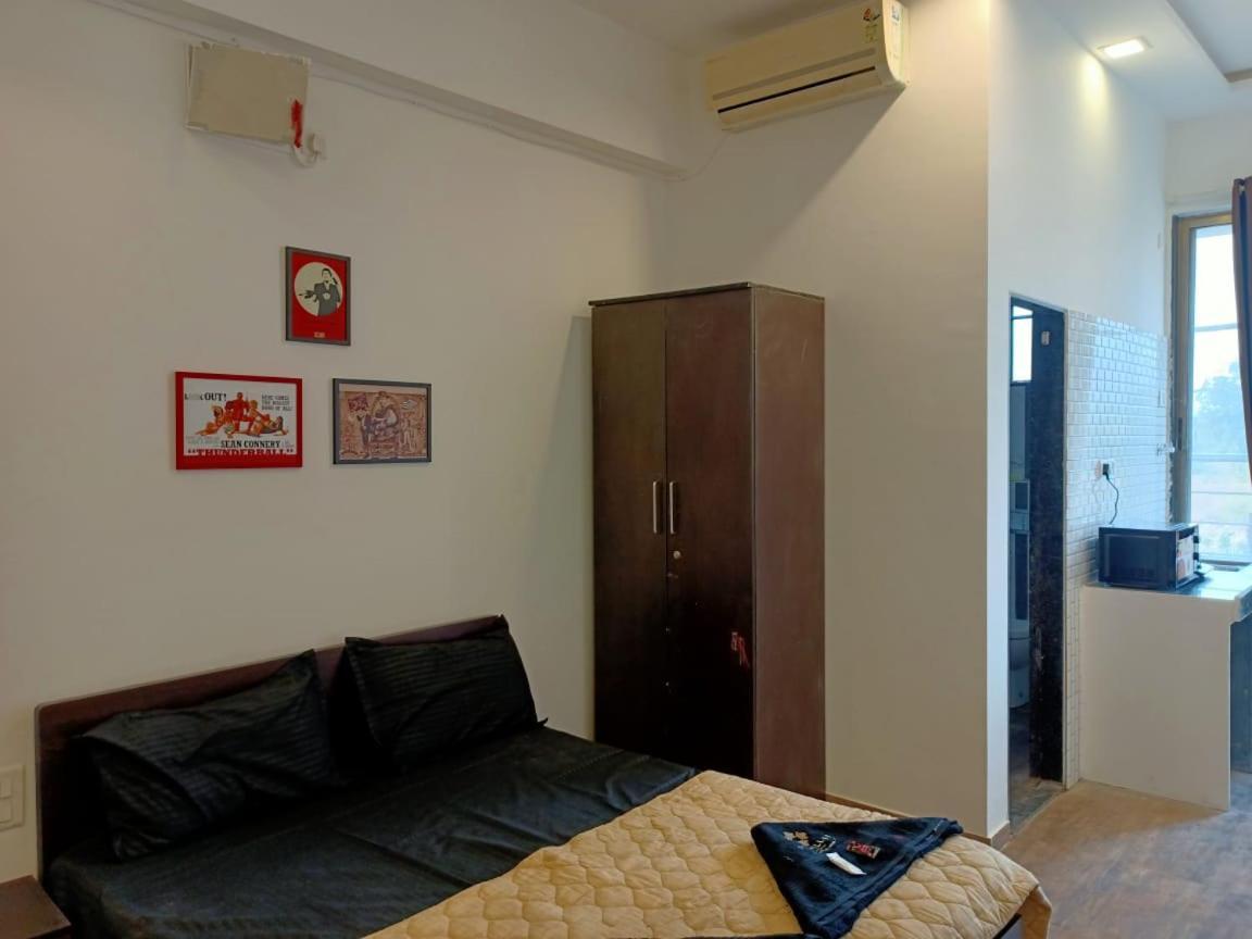 Marigold Stay Jambhulpāda Extérieur photo