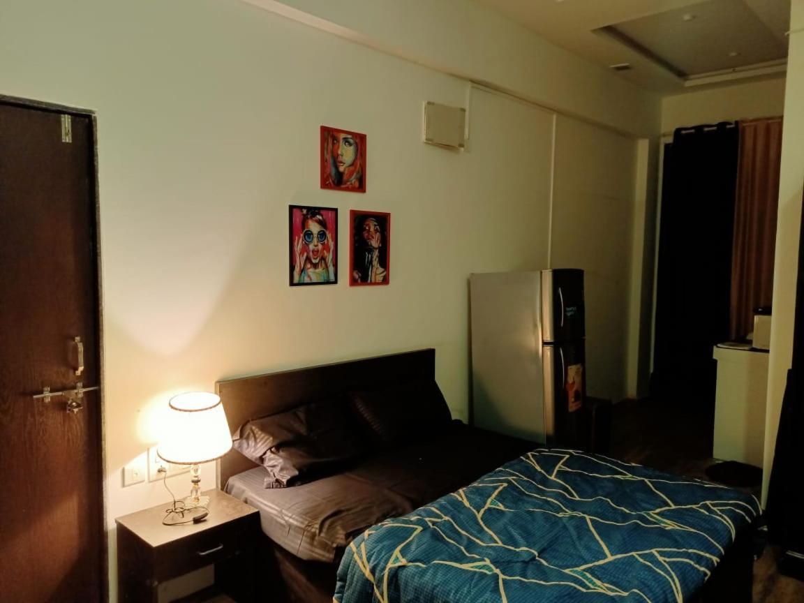 Marigold Stay Jambhulpāda Extérieur photo