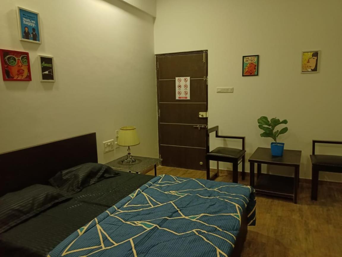 Marigold Stay Jambhulpāda Extérieur photo