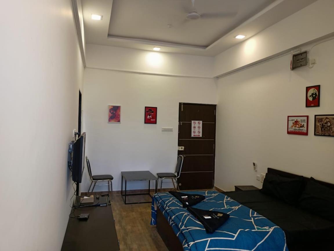 Marigold Stay Jambhulpāda Extérieur photo