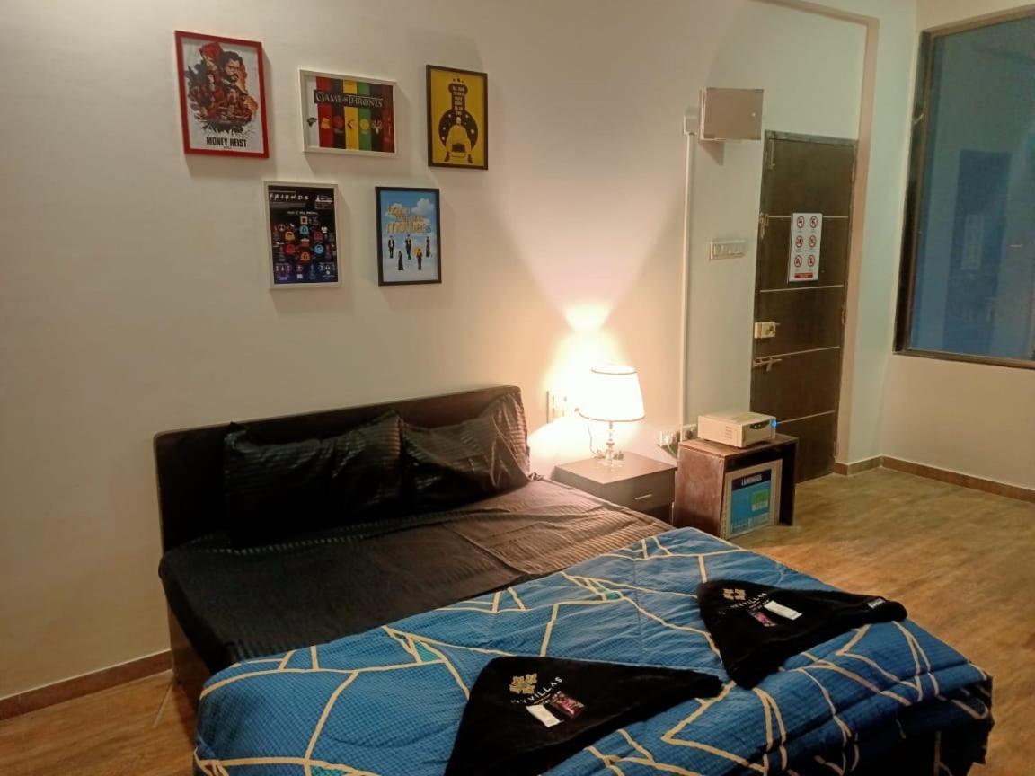 Marigold Stay Jambhulpāda Extérieur photo