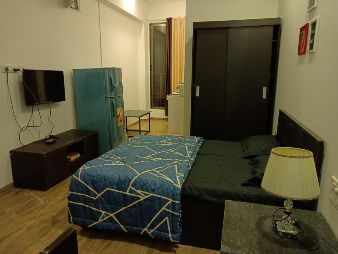 Marigold Stay Jambhulpāda Extérieur photo