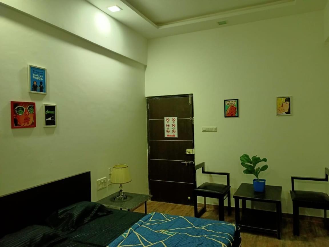 Marigold Stay Jambhulpāda Extérieur photo