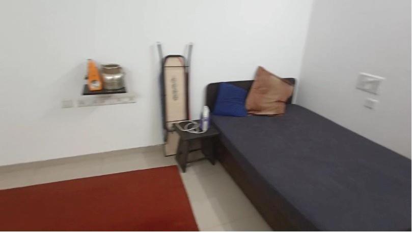 Marigold Stay Jambhulpāda Extérieur photo