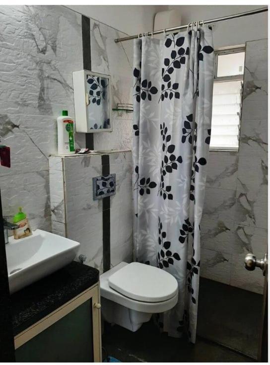 Marigold Stay Jambhulpāda Extérieur photo