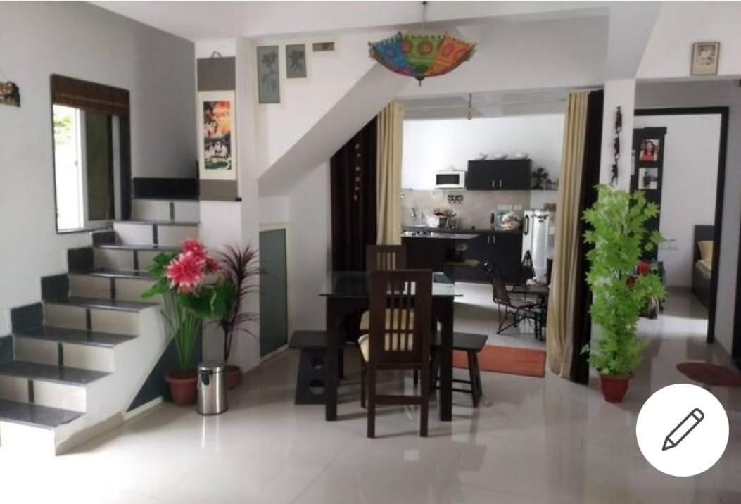 Marigold Stay Jambhulpāda Extérieur photo