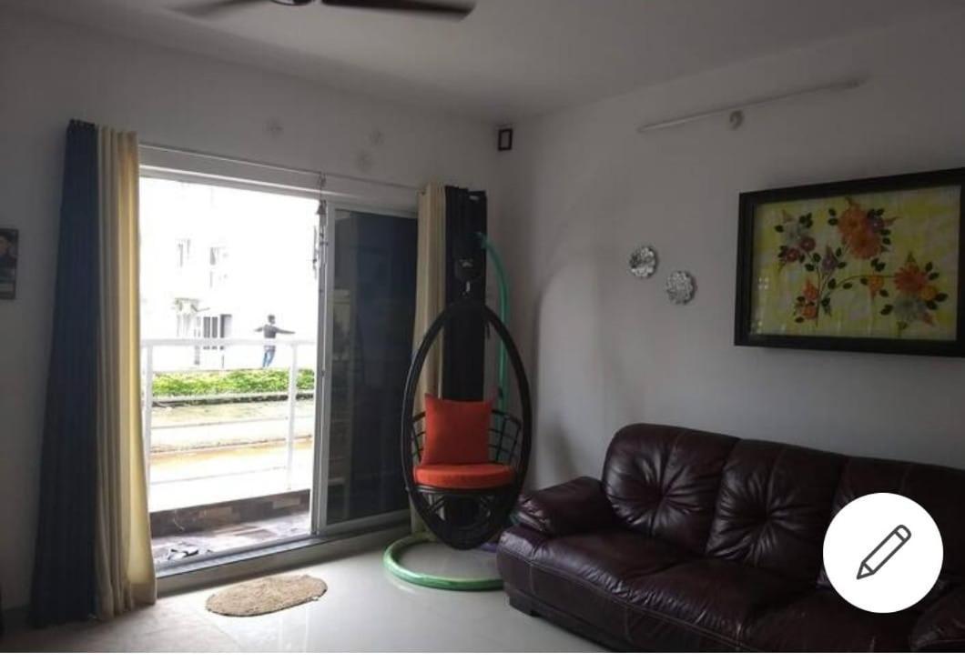 Marigold Stay Jambhulpāda Extérieur photo